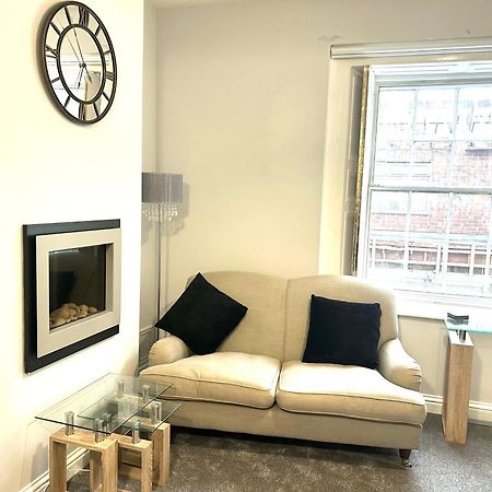 Cosy Two Bedroom Apartment Bishop Auckland Kültér fotó