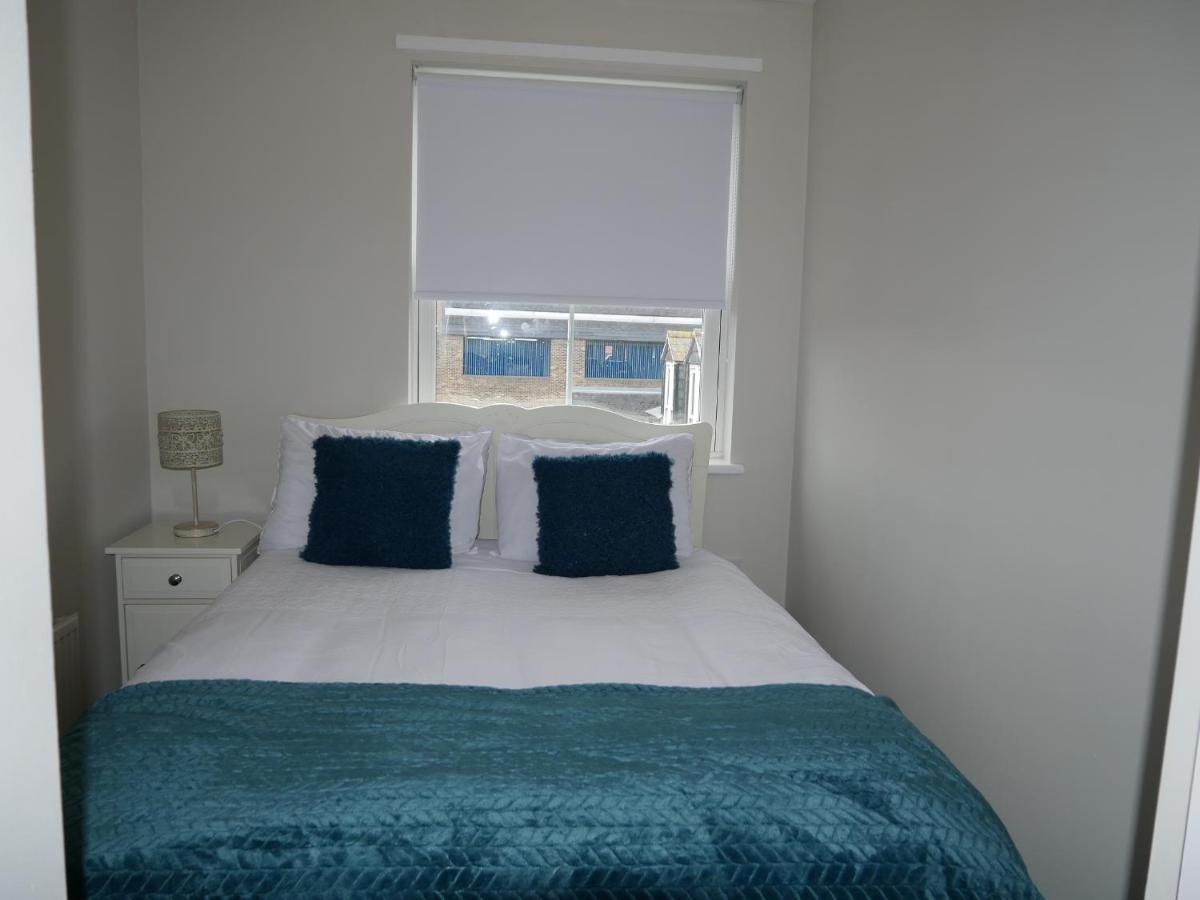 Cosy Two Bedroom Apartment Bishop Auckland Kültér fotó