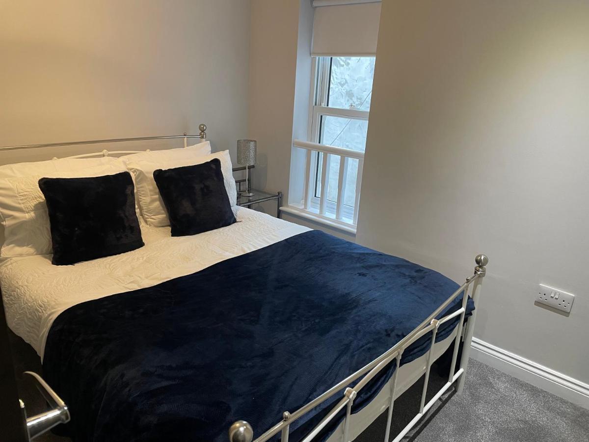 Cosy Two Bedroom Apartment Bishop Auckland Kültér fotó